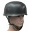 Fallschirmjägerhelm M38 der deutschen Luftwaffe im Zweiten Weltkrieg