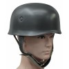 Elmetto Fallschirmjäger M38 dell’Esercito Tedesco WWII