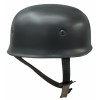 Fallschirmjägerhelm M38 der deutschen Luftwaffe im Zweiten Weltkrieg