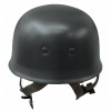 Fallschirmjägerhelm M38 der deutschen Luftwaffe im Zweiten Weltkrieg