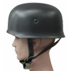 Fallschirmjägerhelm M38 der deutschen Luftwaffe im Zweiten Weltkrieg