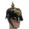 Pickelhaube German/Prussian WW1 in Leather