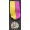 Gedenkmedaille des Marsches auf Rom – Für Italien, jetzt und für immer