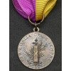 Gedenkmedaille des Marsches auf Rom – Für Italien, jetzt und für immer