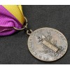 Gedenkmedaille des Marsches auf Rom – Für Italien, jetzt und für immer