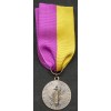 Gedenkmedaille des Marsches auf Rom – Für Italien, jetzt und für immer