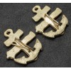 Ehrenzeichen - Kriegsmarine Artilleriemechaniker