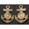 Ehrenzeichen - Kriegsmarine Motormechaniker