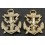 Shoulder Straps Badge - Kriegsmarine Teletypist