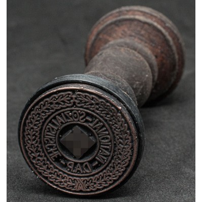 Stamp - National-Sozialistische D.A.P.