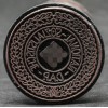 Stempel - National-Sozialistische D.A.P.