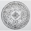 Stempel - National-Sozialistische D.A.P.