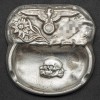 Waffen SS Ashtray
