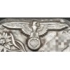 Waffen SS Ashtray