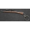 Portachiavi Mauser K98