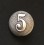 Regimental Button