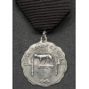 Medal of the III CC.NN. Division “XXI Aprile”