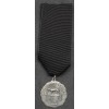 Medal of the III CC.NN. Division “XXI Aprile”