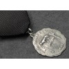 Medal of the III CC.NN. Division “XXI Aprile”