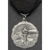 Medal of the III CC.NN. Division “XXI Aprile”