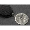 Medal of the III CC.NN. Division “XXI Aprile”