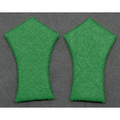 Collar Tabs for the Cape of the Landesschützen Mountain Troops