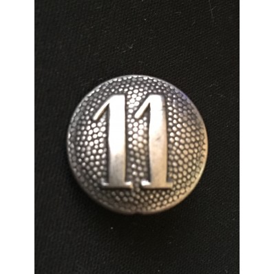 Regimental Button