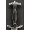 Dagger - Waffen SS with the Inscription “Alles für Deutschland”