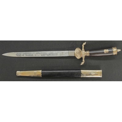 Honour dagger of the Deutsches Waidwerk
