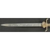 Honour dagger of the Deutsches Waidwerk