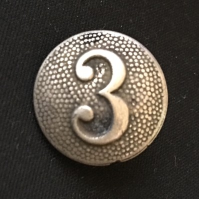 Regimental Button