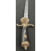 Honour dagger of the Deutsches Waidwerk