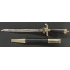 Honour dagger of the Deutsches Waidwerk