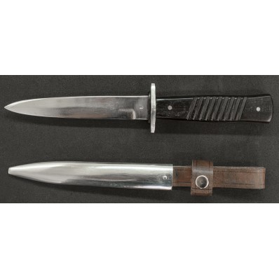 German WWI Trench Knife