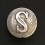 Regimental Button