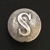 Regimental Button