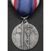 Medal "Two Peoples One War"