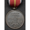 Commemorative Medal for Spanish Volunteers in the Struggle Against Bolshevism