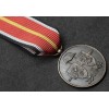 Commemorative Medal for Spanish Volunteers in the Struggle Against Bolshevism