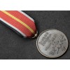 Commemorative Medal for Spanish Volunteers in the Struggle Against Bolshevism