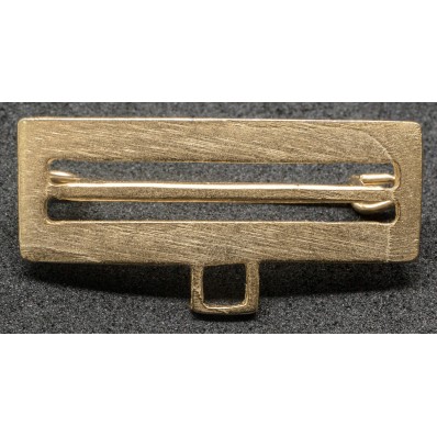 Medal Bar
