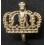 Accessorio Per Nastro - Corona