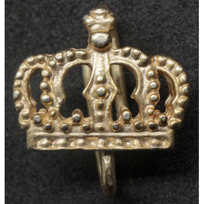 Ribbon Accessory - Crown