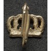 Ribbon Accessory - Crown