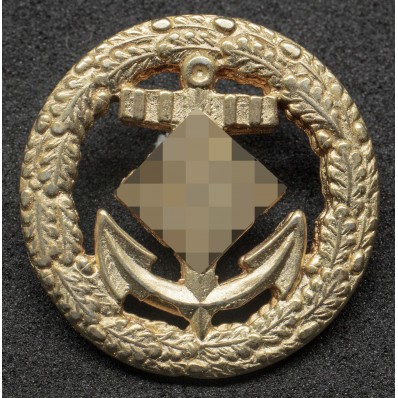 Ribbon Accessory - Kriegsmarine
