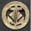 Ribbon Accessory - Kriegsmarine