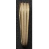 Accessorio Per Nastro - Fermaglio Oro