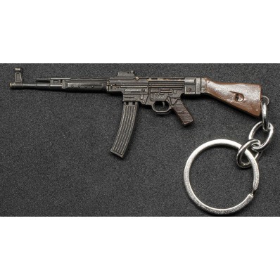 Sturmgewehr 44 (STG44) keychain