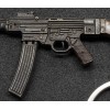 Sturmgewehr 44 (STG44) keychain