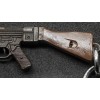 Sturmgewehr 44 (STG44) keychain